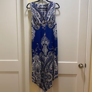 Women’s maxi dress